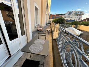 Le Petit Albert - hyper central design studio