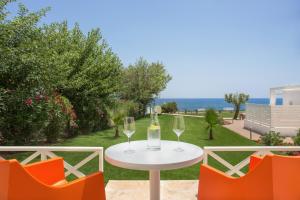 Mareggio Exclusive Residences & Suites Lakonia Greece