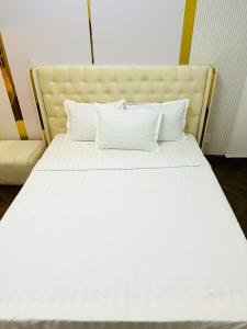 Diamond Suite My Khang Phu My Hung