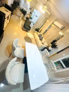 Diamond Suite My Khang Phu My Hung