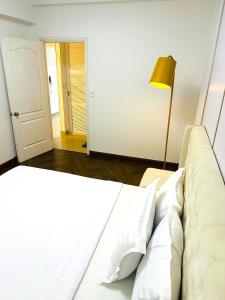 Diamond Suite My Khang Phu My Hung