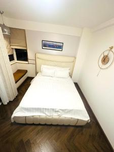 Diamond Suite My Khang Phu My Hung