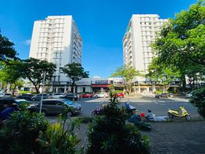 Diamond Suite My Khang Phu My Hung