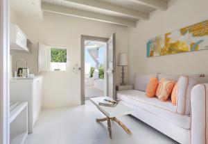 Mareggio Exclusive Residences & Suites Lakonia Greece