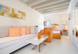 Mareggio Exclusive Residences & Suites Lakonia Greece