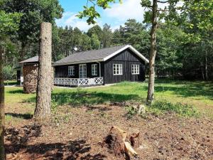 4 person holiday home in Læsø-By Traum