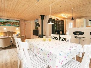 4 person holiday home in Læsø-By Traum