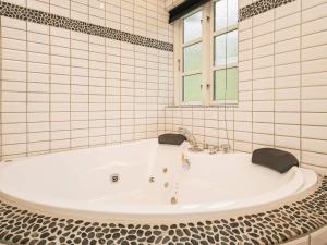 4 person holiday home in Læsø-By Traum