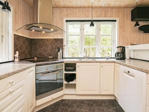 4 person holiday home in Læsø-By Traum