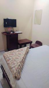HOTEL OM VADODARa