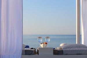 Mareggio Exclusive Residences & Suites Lakonia Greece