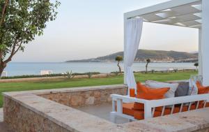 Mareggio Exclusive Residences & Suites Lakonia Greece