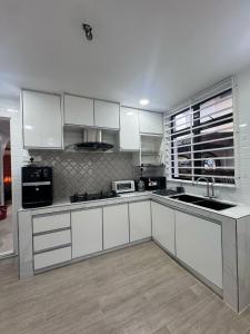 Homestay PDB Kota Bharu