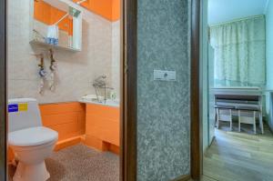 1 bedroom Exhibition center