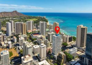 Newly Innovated Oceanview Beach Condo - Sauna Pool