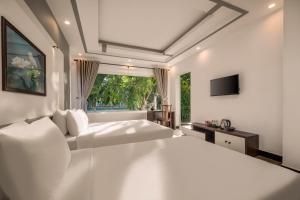 Numa Villa Near Old Town Hoi An