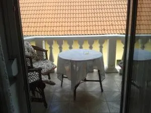 Ilda Apartments - Ócsárd