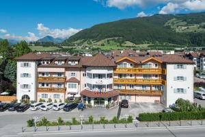 3 star hotell Hotel Rosskopf Sterzing Itaalia