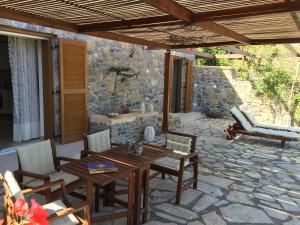 Natica Mare Villas Lasithi Greece