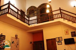 Green Villa