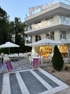 Baltic Sea Apartment Klifowa 9