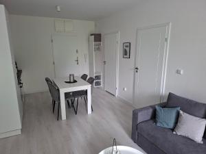 Baltic Sea Apartment Klifowa 9