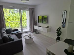 Baltic Sea Apartment Klifowa 9