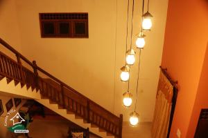 Green Villa