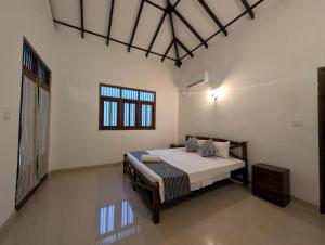 Kaz N Ray Apartment Negombo