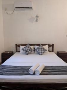 Kaz N Ray Apartment Negombo