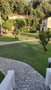 Appartamento in Villa Venezuela piano Terra