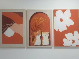 The Rose House-Lakeview Long Bien