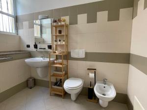 Miele Living Home - Comfort in the Heart of Vercelli