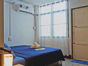 Apartment near Central Festival Hatyai