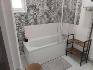 La maison de Valentine