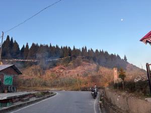 Guras Homestay Chimney