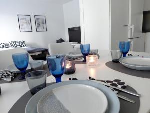 Rovaniemi apartment with private sauna & free parking