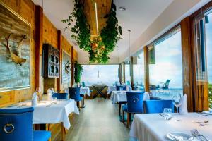 Wellness hotel V Nebi