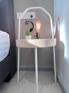 NEW Georgetown 22 Macalisterz Elegant 2BR 5pax