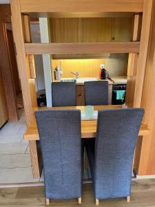 Residence Edelweiß in Bellwald