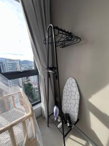 NEW Georgetown 22 Macalisterz Elegant 2BR 5pax