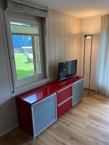 Residence Edelweiß in Bellwald