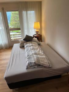 Residence Edelweiß in Bellwald