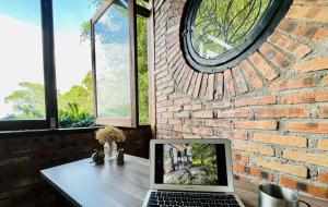 Eco Stay Studio