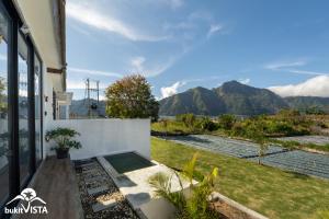 Prada & Abby Hill by Bukit Vista