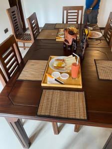 Rajis Luana Lounge - Galle