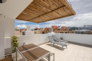 Nuevos Lightbooking Livian Suites Las Palmas