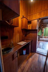 WYC Villas & Restaurant