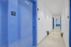 Collection O Leo Palace - 4-star hotels in Surat