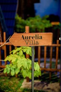 WYC Villas & Restaurant